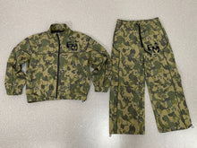 Load image into Gallery viewer, Camo FM Tracksuit