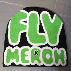 FLY MERCH BEANIES