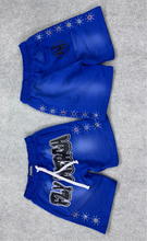 Load image into Gallery viewer, FM SUN-DRIED BLEACHED SHORTS