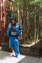 Load image into Gallery viewer, Blue FM Tracksuit