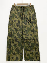 Load image into Gallery viewer, Camo FM Tracksuit