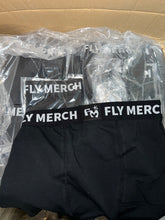 Load image into Gallery viewer, FM Men Boxers