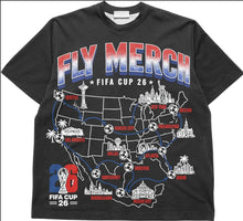 Load image into Gallery viewer, FLY Cup Tee