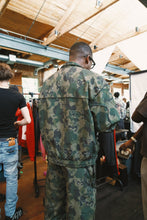 Load image into Gallery viewer, Camo FM Tracksuit