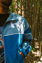 Load image into Gallery viewer, Blue FM Tracksuit