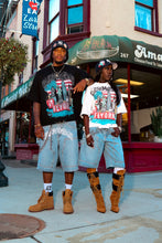 Load image into Gallery viewer, FLYORK TEE