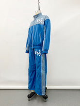Load image into Gallery viewer, Blue FM Tracksuit