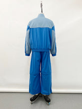 Load image into Gallery viewer, Blue FM Tracksuit