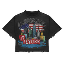 Load image into Gallery viewer, FLYORK TEE