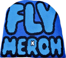 Load image into Gallery viewer, POWER FLY BEANIE