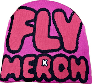 POWER FLY BEANIE