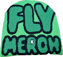 Load image into Gallery viewer, POWER FLY BEANIE